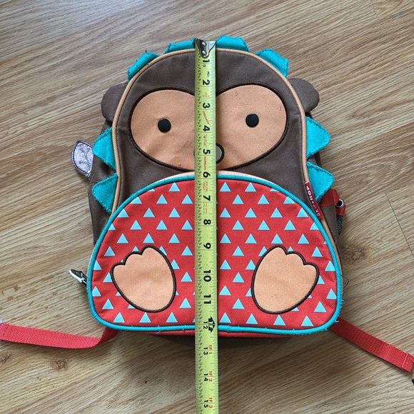 Skip Hop Little Backpack 🎒 - Picture 9 of 12
